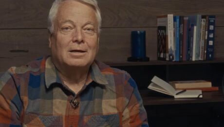 Clay Jenkinson Book Club